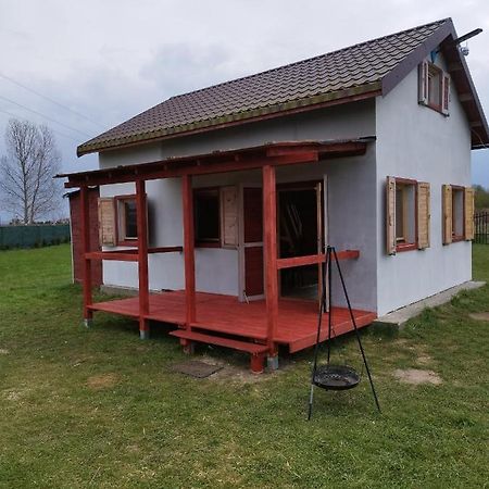 Domek Caloroczny Zastan Extérieur photo